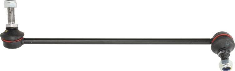 FEBI Bilstein 19296 - Тяга / стійка, стабілізатор autocars.com.ua