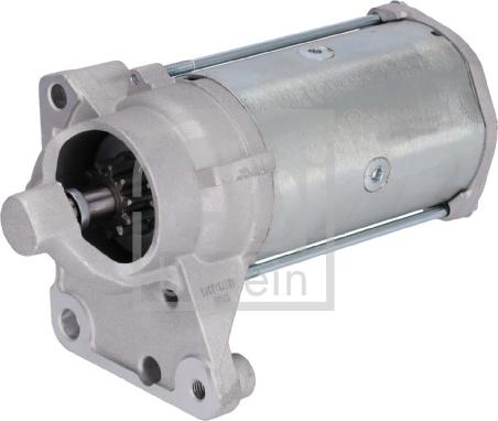 Febi Bilstein 192980 - Стартер autocars.com.ua