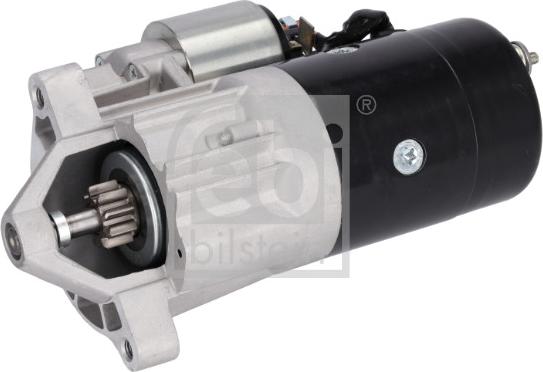 Febi Bilstein 192987 - Стартер autodnr.net