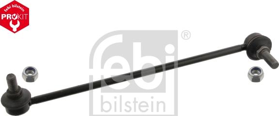 Febi Bilstein 19298 - Тяга / стойка, стабилизатор avtokuzovplus.com.ua