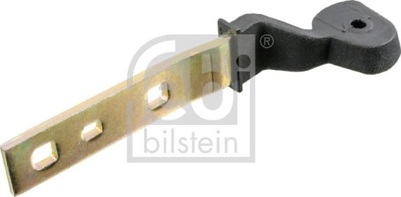 Febi Bilstein 193056 - Шарнір, капот autocars.com.ua