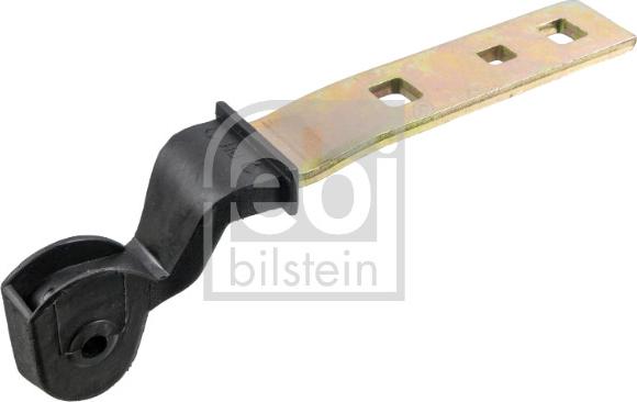 Febi Bilstein 193057 - Шарнир, капот avtokuzovplus.com.ua