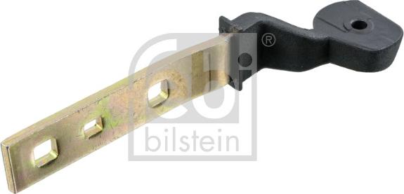 Febi Bilstein 193057 - Шарнір, капот autocars.com.ua