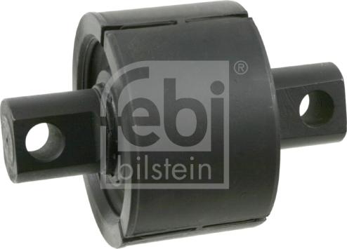 Febi Bilstein 19305 - Сайлентблок, важеля підвіски колеса autocars.com.ua