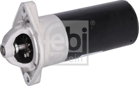 Febi Bilstein 193063 - Стартер autodnr.net