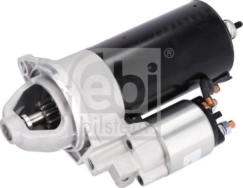 Febi Bilstein 193066 - Стартер autodnr.net