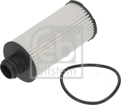 Febi Bilstein 193077 - Масляный фильтр avtokuzovplus.com.ua