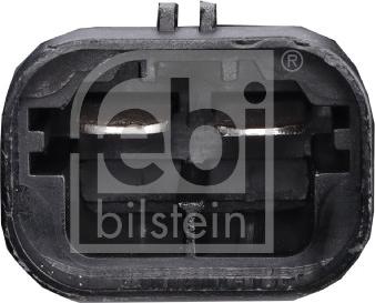 Febi Bilstein 193099 - Вентилятор, охолодження двигуна autocars.com.ua