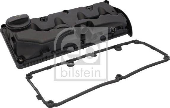 Febi Bilstein 193108 - Кришка головки циліндра autocars.com.ua