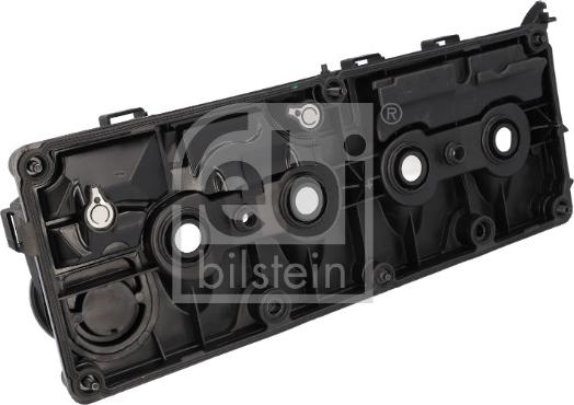 Febi Bilstein 193108 - Кришка головки циліндра autocars.com.ua