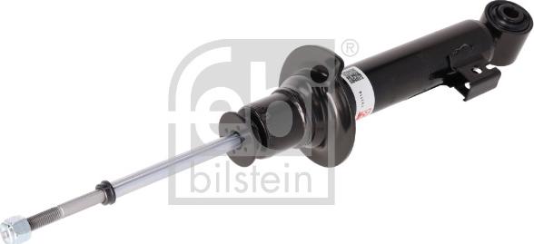 FEBI Bilstein 193114 - Амортизатор autocars.com.ua