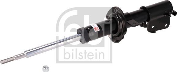 FEBI Bilstein 193133 - Амортизатор autocars.com.ua
