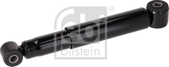 FEBI Bilstein 193135 - Амортизатор autocars.com.ua