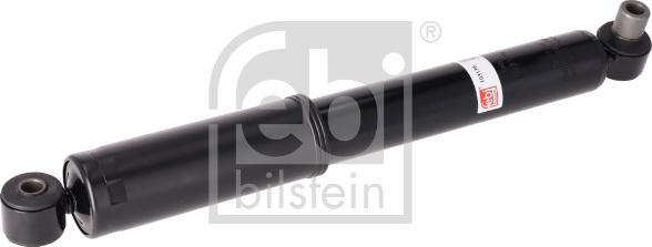 FEBI Bilstein 193136 - Амортизатор autocars.com.ua