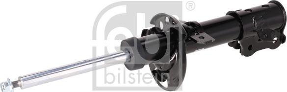 FEBI Bilstein 193148 - Амортизатор autocars.com.ua