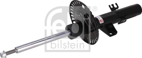 FEBI Bilstein 193149 - Амортизатор autocars.com.ua