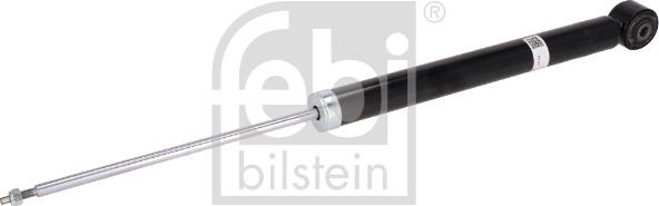 FEBI Bilstein 193154 - Амортизатор autocars.com.ua