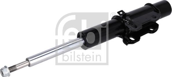 Febi Bilstein 193155 - Амортизатор autodnr.net