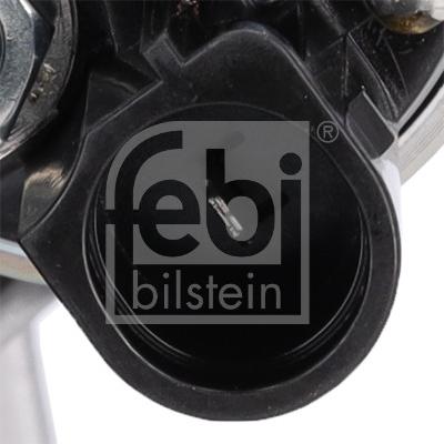 Febi Bilstein 193160 - Стартер autocars.com.ua