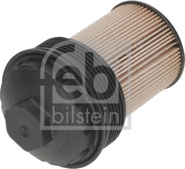 FEBI Bilstein 193186 - Масляний фільтр autocars.com.ua