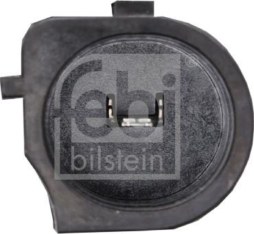 Febi Bilstein 193197 - Стартер avtokuzovplus.com.ua