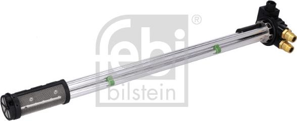 Febi Bilstein 193204 - Датчик, рівень палива autocars.com.ua