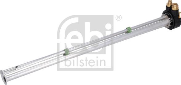 Febi Bilstein 193206 - Датчик, рівень палива autocars.com.ua