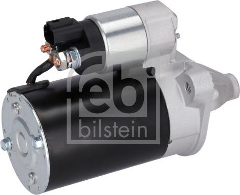 Febi Bilstein 193208 - Стартер autocars.com.ua