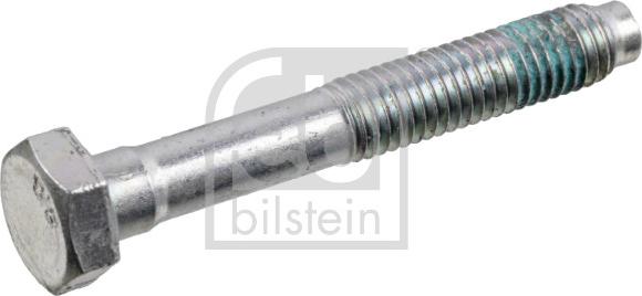 Febi Bilstein 193243 - Винт, натяжной ролик avtokuzovplus.com.ua