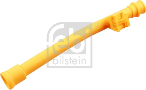 Febi Bilstein 193258 - Воронка, покажчик рівня масла autocars.com.ua