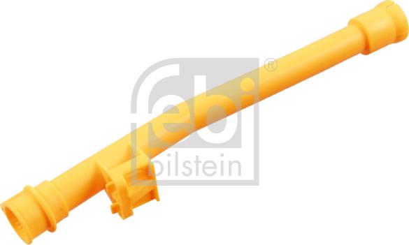 Febi Bilstein 193258 - Воронка, указатель уровня масла avtokuzovplus.com.ua