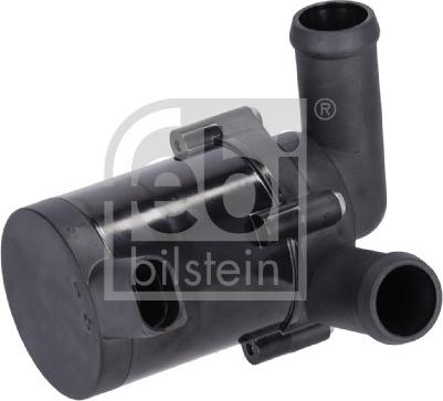 Febi Bilstein 193266 - Дополнительный водяной насос avtokuzovplus.com.ua