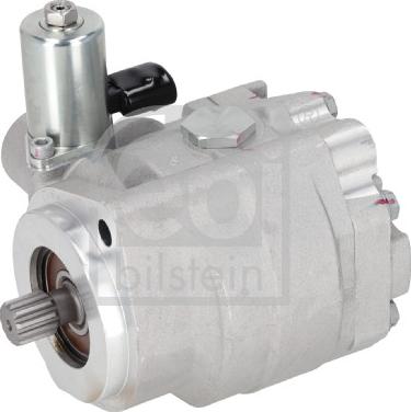 FEBI Bilstein 193279 - Гідравлічний насос, рульове управління, ГУР autocars.com.ua