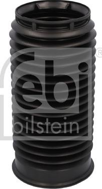 Febi Bilstein 193286 - Пильник амортизатора, захисний ковпак autocars.com.ua