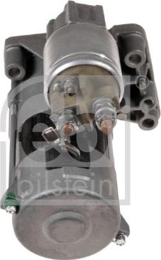 Febi Bilstein 193311 - Стартер autocars.com.ua