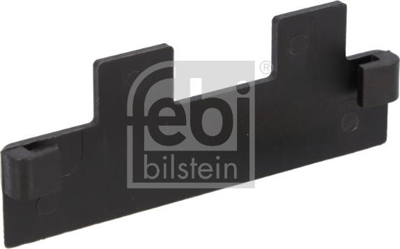 Febi Bilstein 193331 - Планка успокоителя, цепь привода autodnr.net