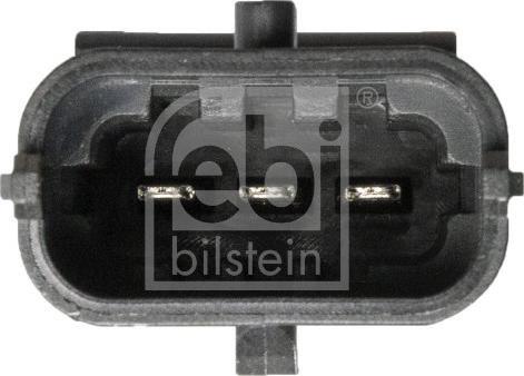 Febi Bilstein 193354 - Датчик імпульсів, колінчастий вал autocars.com.ua