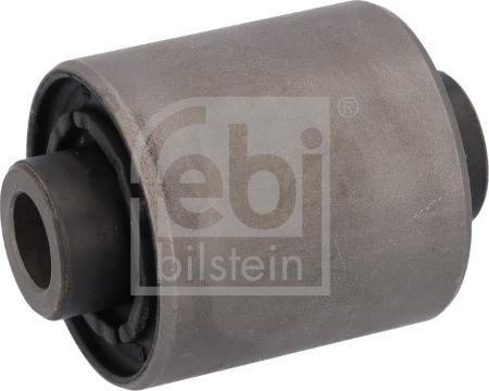 Febi Bilstein 193389 - Сайлентблок, рычаг подвески колеса autodnr.net