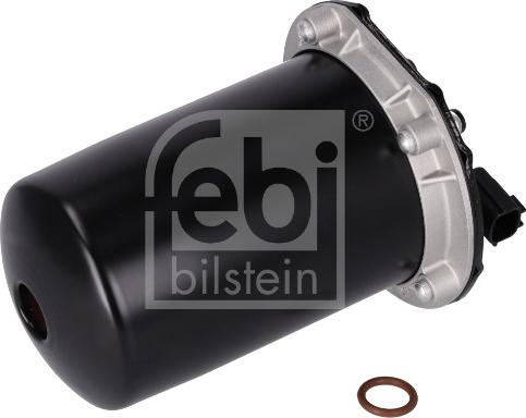 Febi Bilstein 193390 - Топливный фильтр avtokuzovplus.com.ua