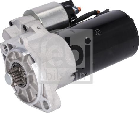 Febi Bilstein 193397 - Стартер autodnr.net