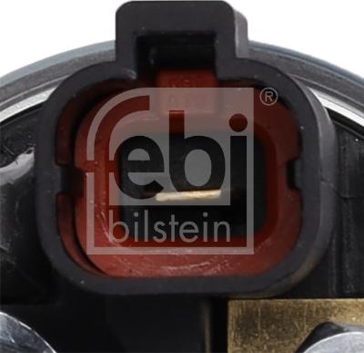 Febi Bilstein 193405 - Стартер autodnr.net