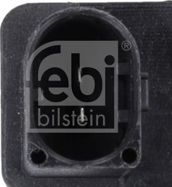 Febi Bilstein 193428 - Генератор autocars.com.ua