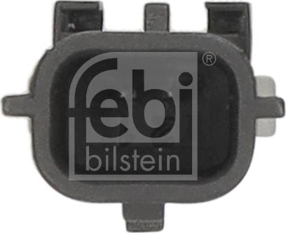 Febi Bilstein 193430 - Датчик ABS, частота обертання колеса autocars.com.ua