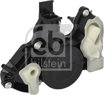 FEBI Bilstein 193468 - Клапан, відведення повітря з картера autocars.com.ua