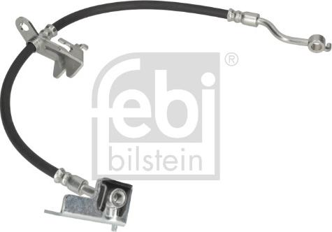 FEBI Bilstein 193490 - Гальмівний шланг autocars.com.ua