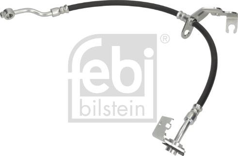 FEBI Bilstein 193491 - Гальмівний шланг autocars.com.ua