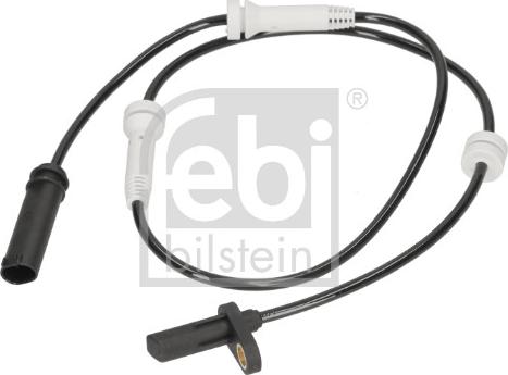 Febi Bilstein 193494 - Датчик ABS, частота обертання колеса autocars.com.ua