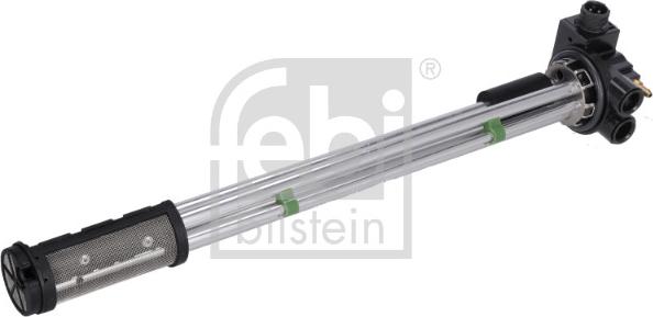 Febi Bilstein 193525 - Датчик, уровень топлива avtokuzovplus.com.ua