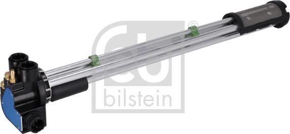 Febi Bilstein 193525 - Датчик, рівень палива autocars.com.ua