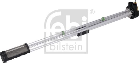 Febi Bilstein 193527 - Датчик, рівень палива autocars.com.ua